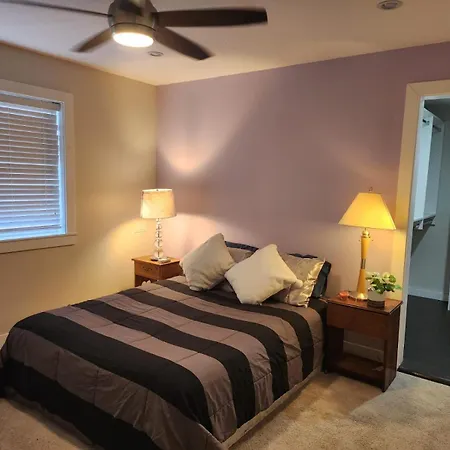 Queens Bnb - New York City